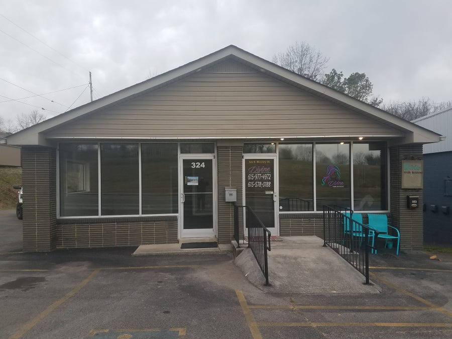 Property photo for 324 S McCrary St, Woodbury, TN