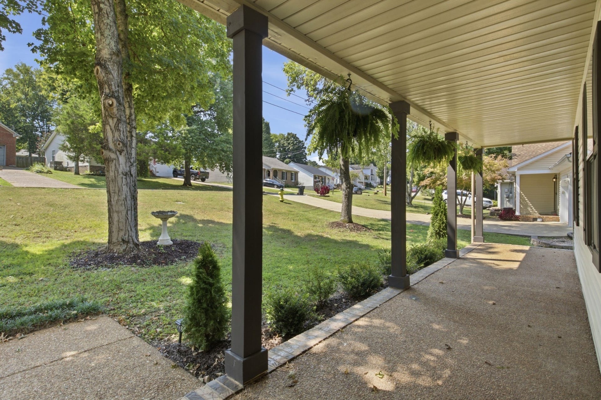208 Valley Dr, Columbia, TN 38401 208 Valley Dr, Columbia, TN 38401
