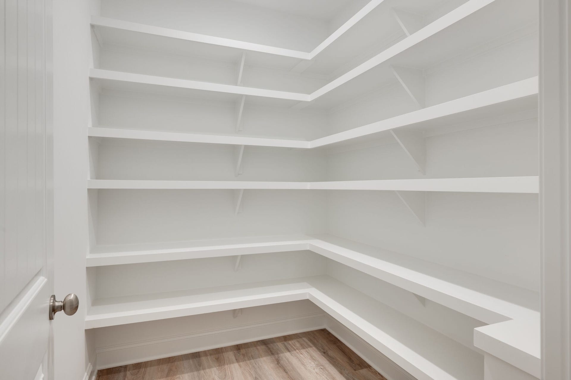 545 Delacy, Fairview, TN 37062 Large walk in pantry