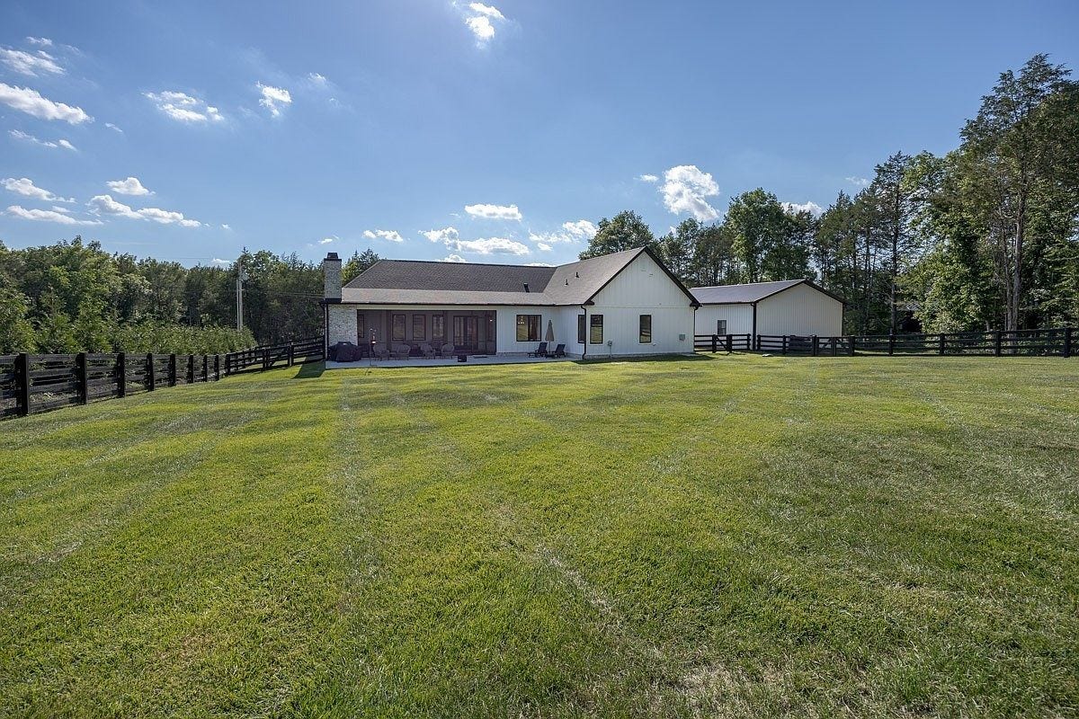 2207 Carpenter Bridge Rd, Columbia, TN 38401 2207 Carpenter Bridge Rd, Columbia, TN 38401