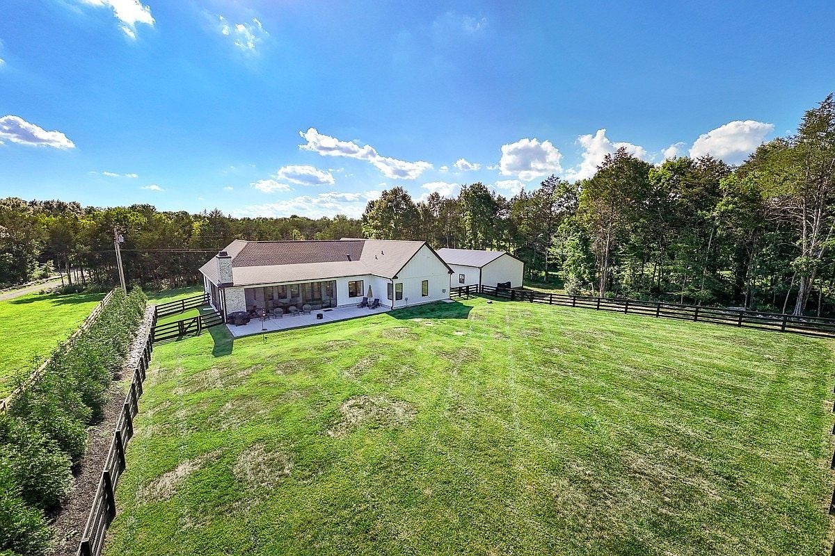 2207 Carpenter Bridge Rd, Columbia, TN 38401 2207 Carpenter Bridge Rd, Columbia, TN 38401