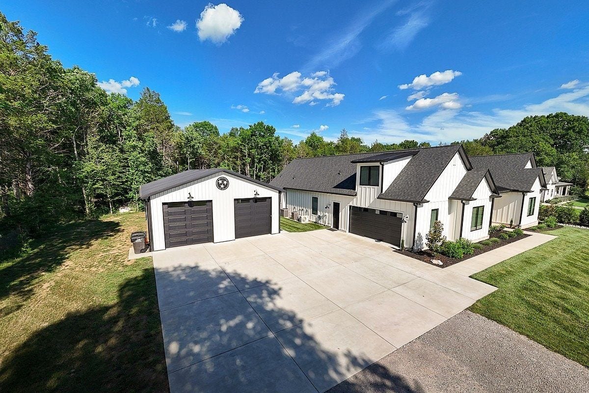 2207 Carpenter Bridge Rd, Columbia, TN 38401 2207 Carpenter Bridge Rd, Columbia, TN 38401