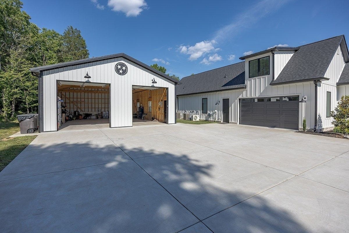 2207 Carpenter Bridge Rd, Columbia, TN 38401 2207 Carpenter Bridge Rd, Columbia, TN 38401