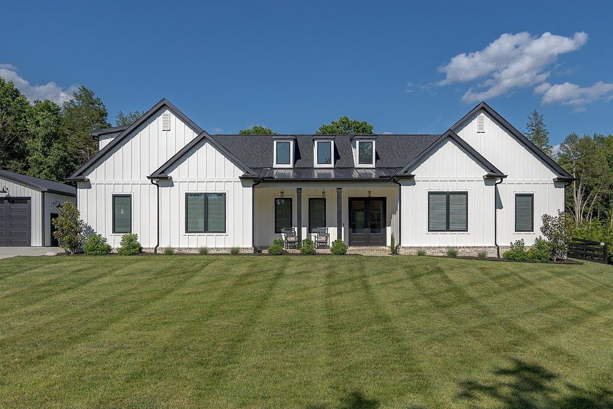2207 Carpenter Bridge Rd, Columbia, TN 38401 2207 Carpenter Bridge Rd, Columbia, TN 38401