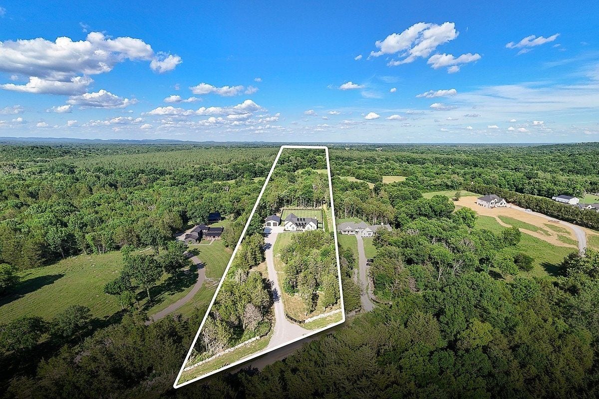 2207 Carpenter Bridge Rd, Columbia, TN 38401 2207 Carpenter Bridge Rd, Columbia, TN 38401