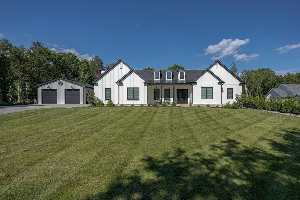 2207 Carpenter Bridge Rd, Columbia, TN 38401 2207 Carpenter Bridge Rd, Columbia, TN 38401