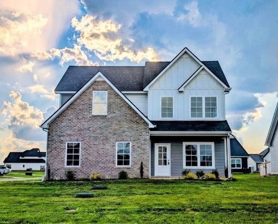 Property photo for 3304 Stonehorn Dr, Bell Buckle, TN