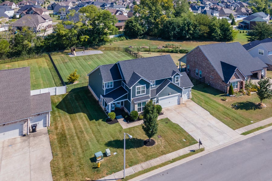 Property photo for 2516 Kingfisher Dr, Murfreesboro, TN