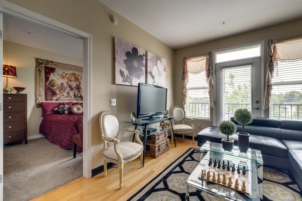 3000 Vanderbilt Pl, #431, Nashville, TN 37212 3000 Vanderbilt Pl, #431, Nashville, TN 37212