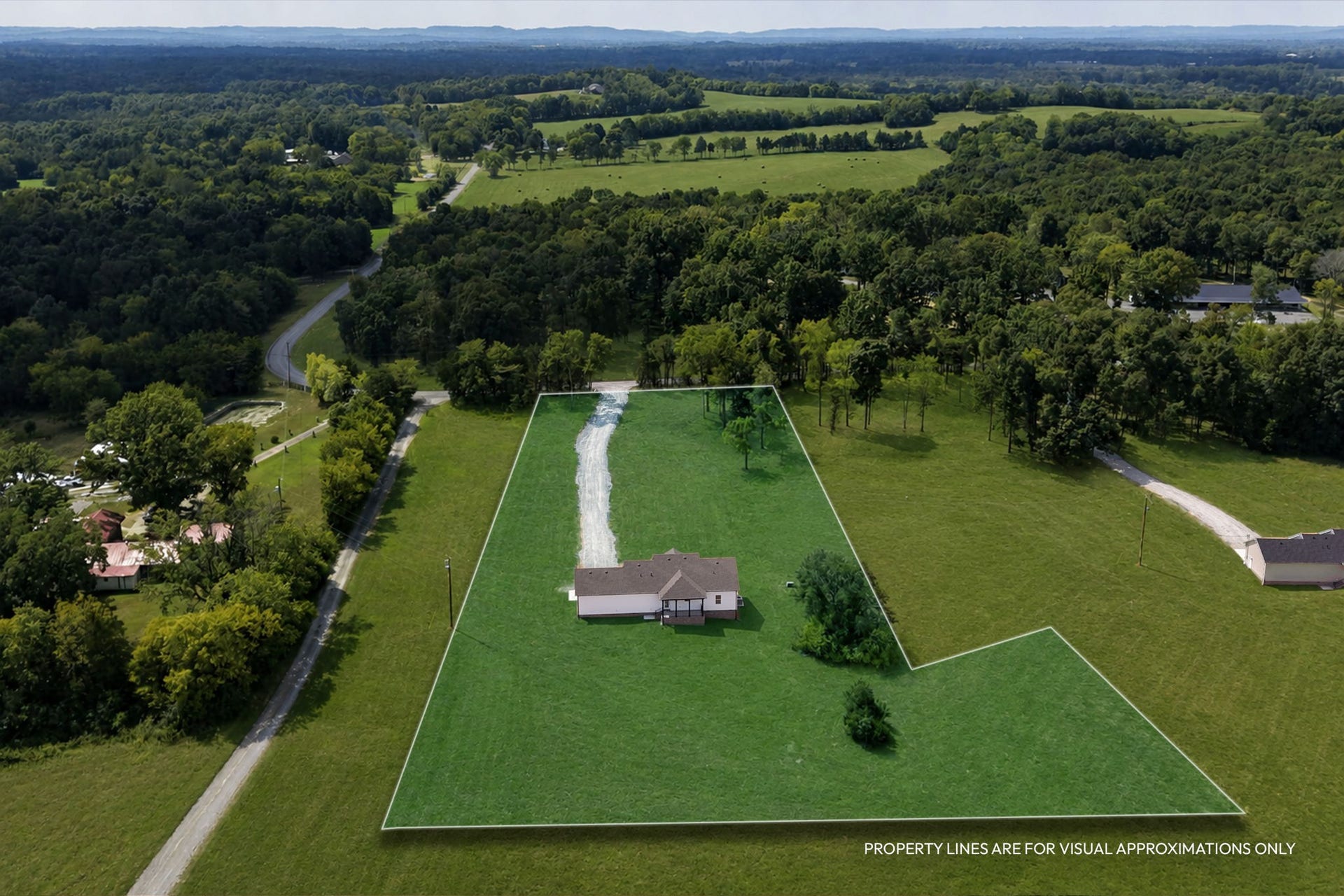 850 Lower Halls Mill, Shelbyville, TN 37160 850 Lower Halls Mill, Shelbyville, TN 37160