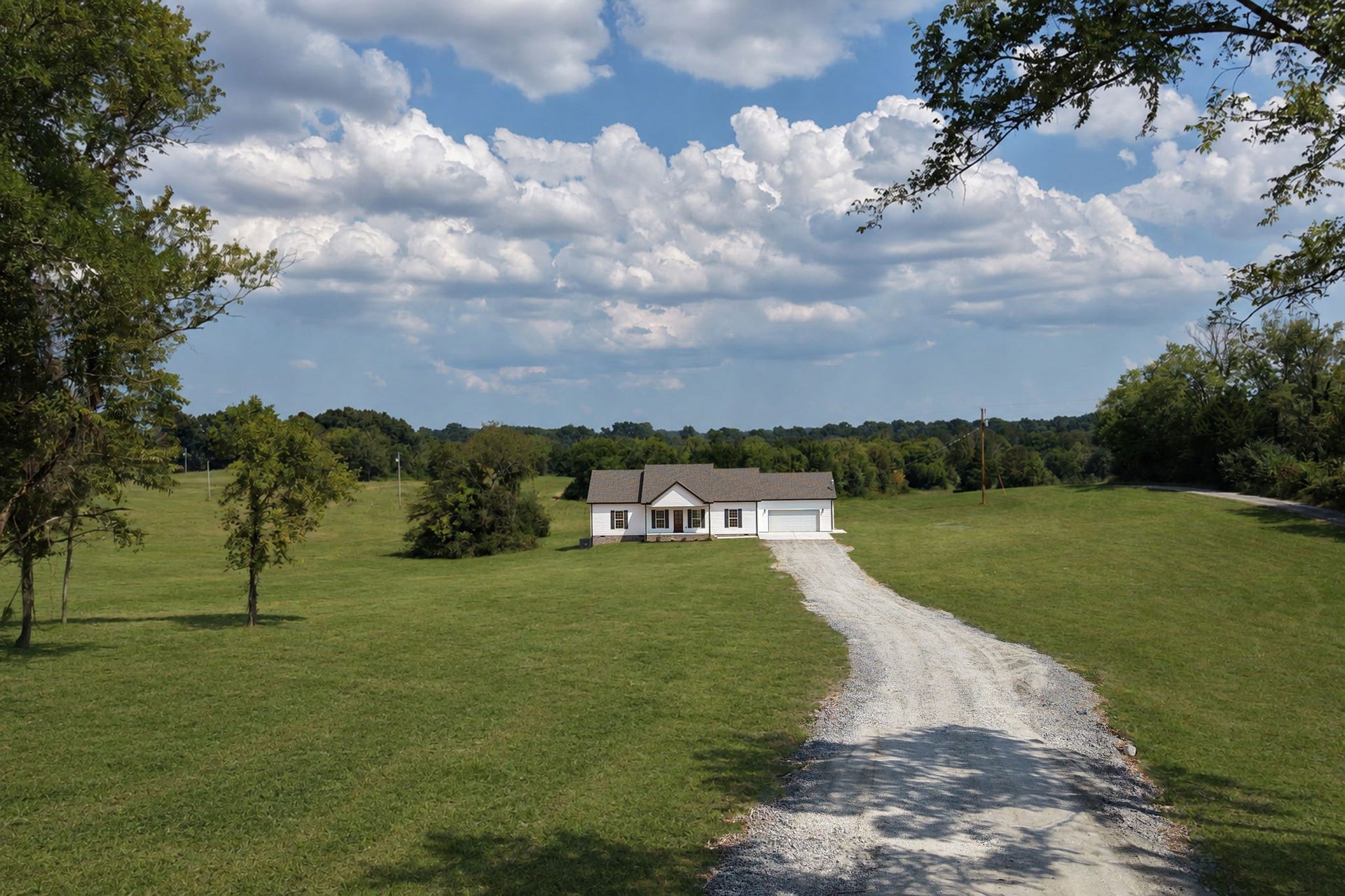 850 Lower Halls Mill, Shelbyville, TN 37160 850 Lower Halls Mill, Shelbyville, TN 37160