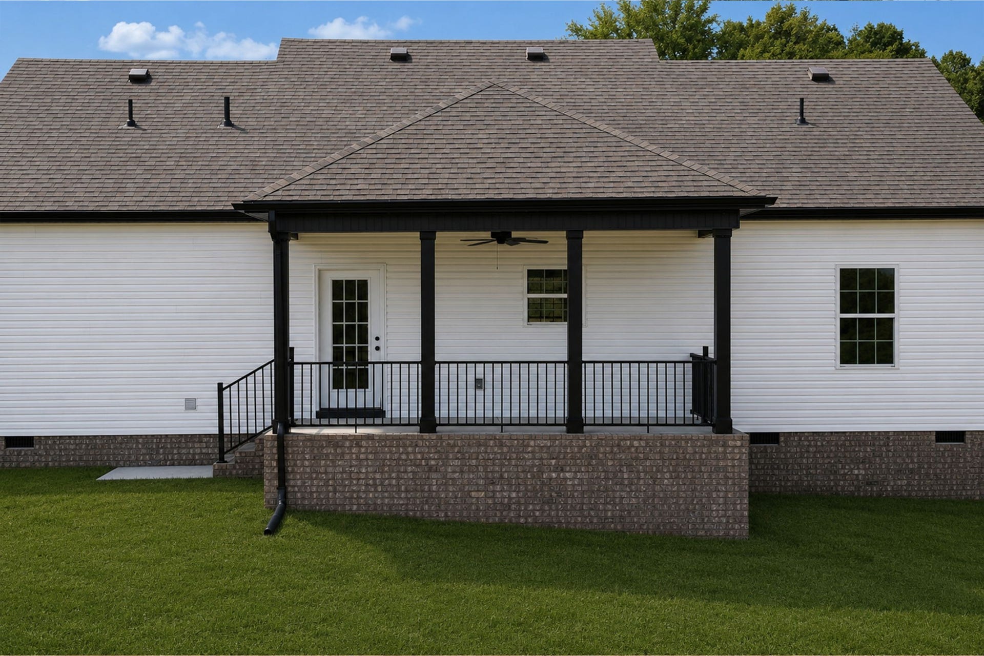 850 Lower Halls Mill, Shelbyville, TN 37160 850 Lower Halls Mill, Shelbyville, TN 37160