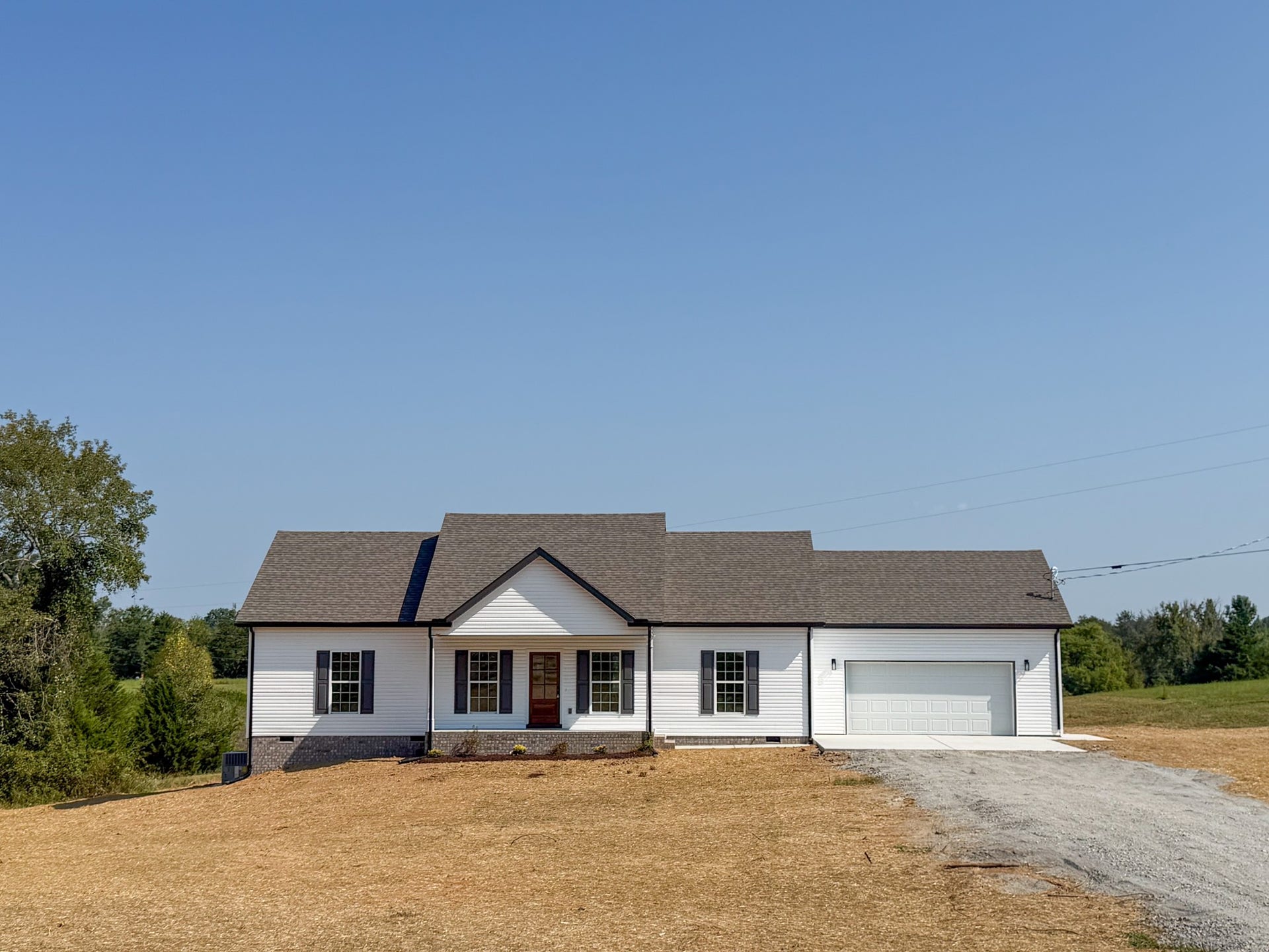 850 Lower Halls Mill, Shelbyville, TN 37160 850 Lower Halls Mill, Shelbyville, TN 37160