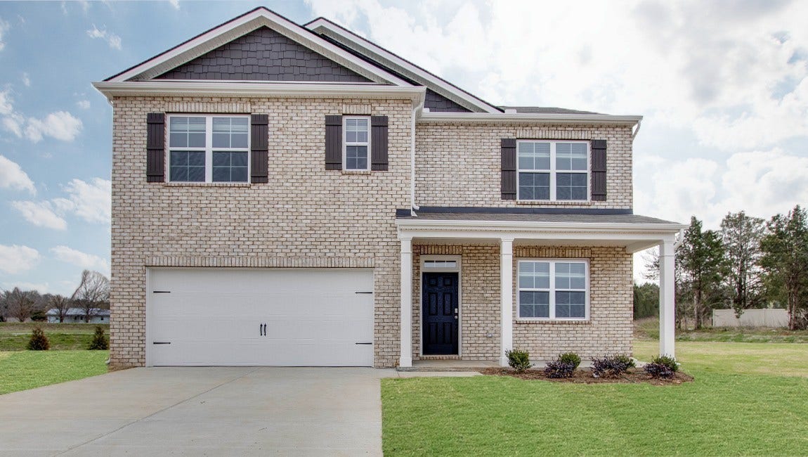 1808 Banded LN, Lebanon, TN 37090