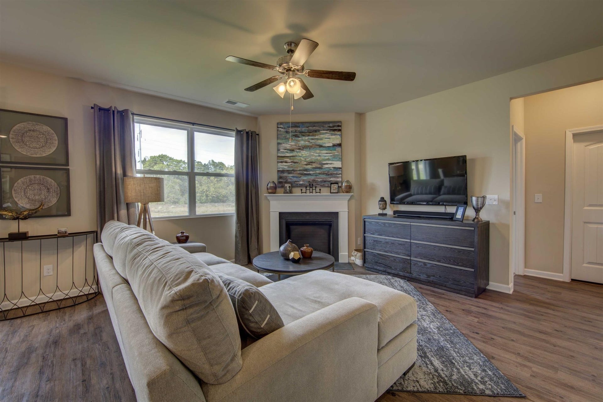 1808 Banded LN, Lebanon, TN 37090