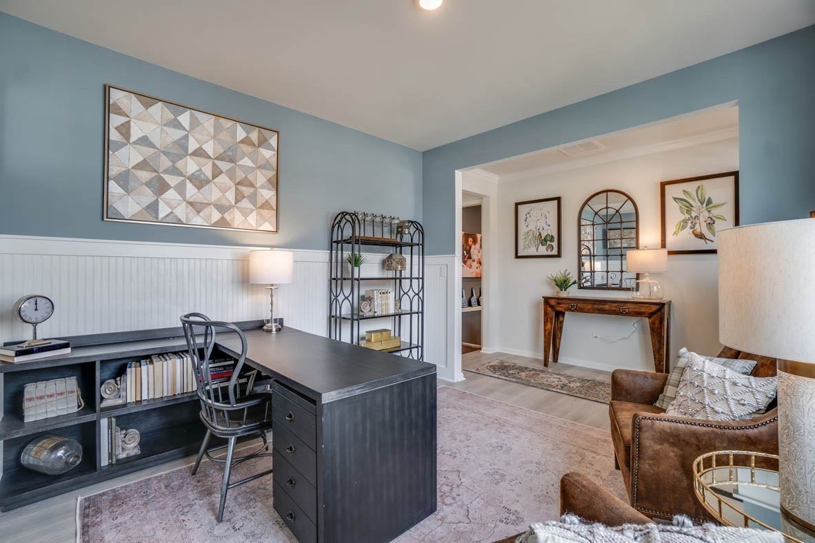 1808 Banded LN, Lebanon, TN 37090
