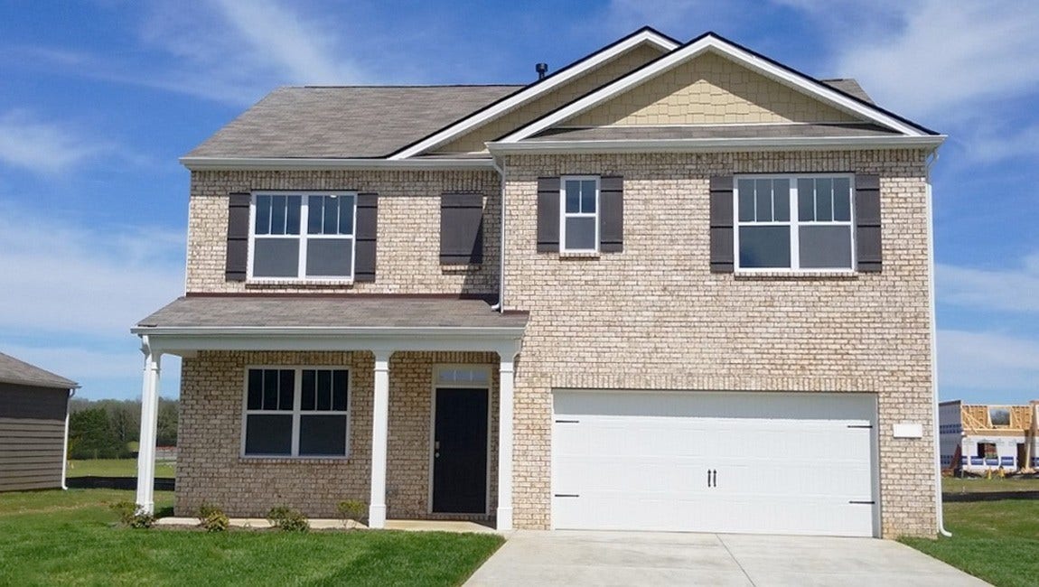1808 Banded LN, Lebanon, TN 37090