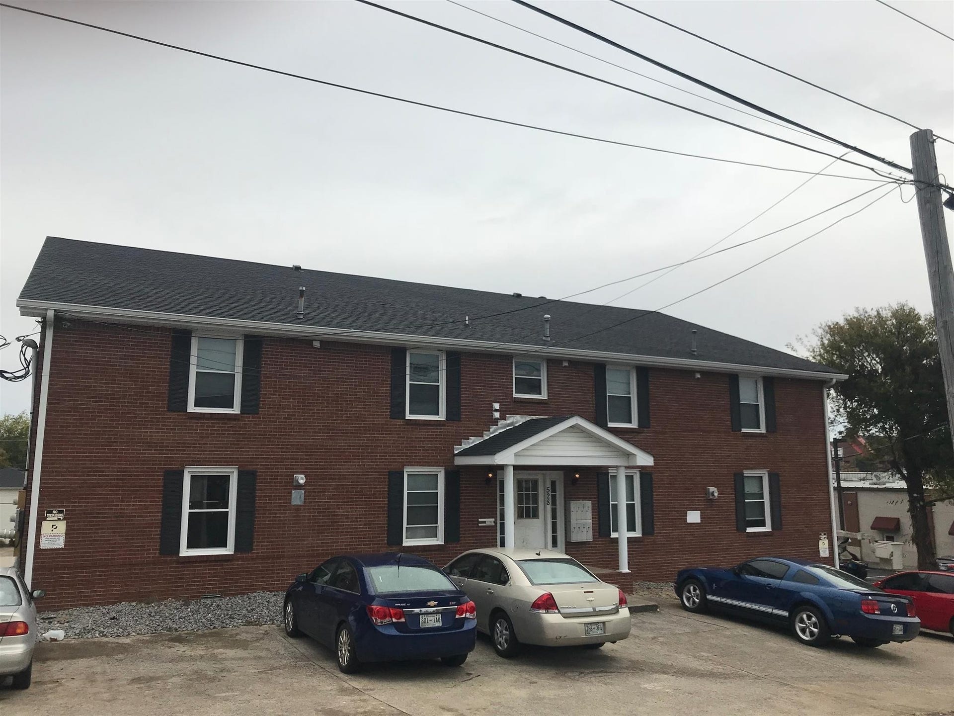 528 Main St, #7, Clarksville, TN 37040 528 Main St, #7, Clarksville, TN 37040