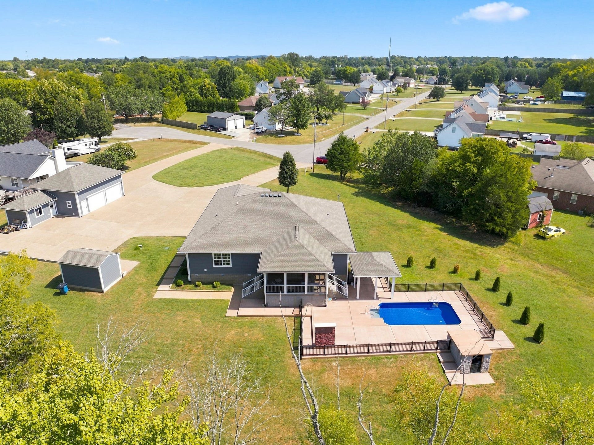 149 Millwood Dr, Murfreesboro, TN 37127 149 Millwood Dr, Murfreesboro, TN 37127