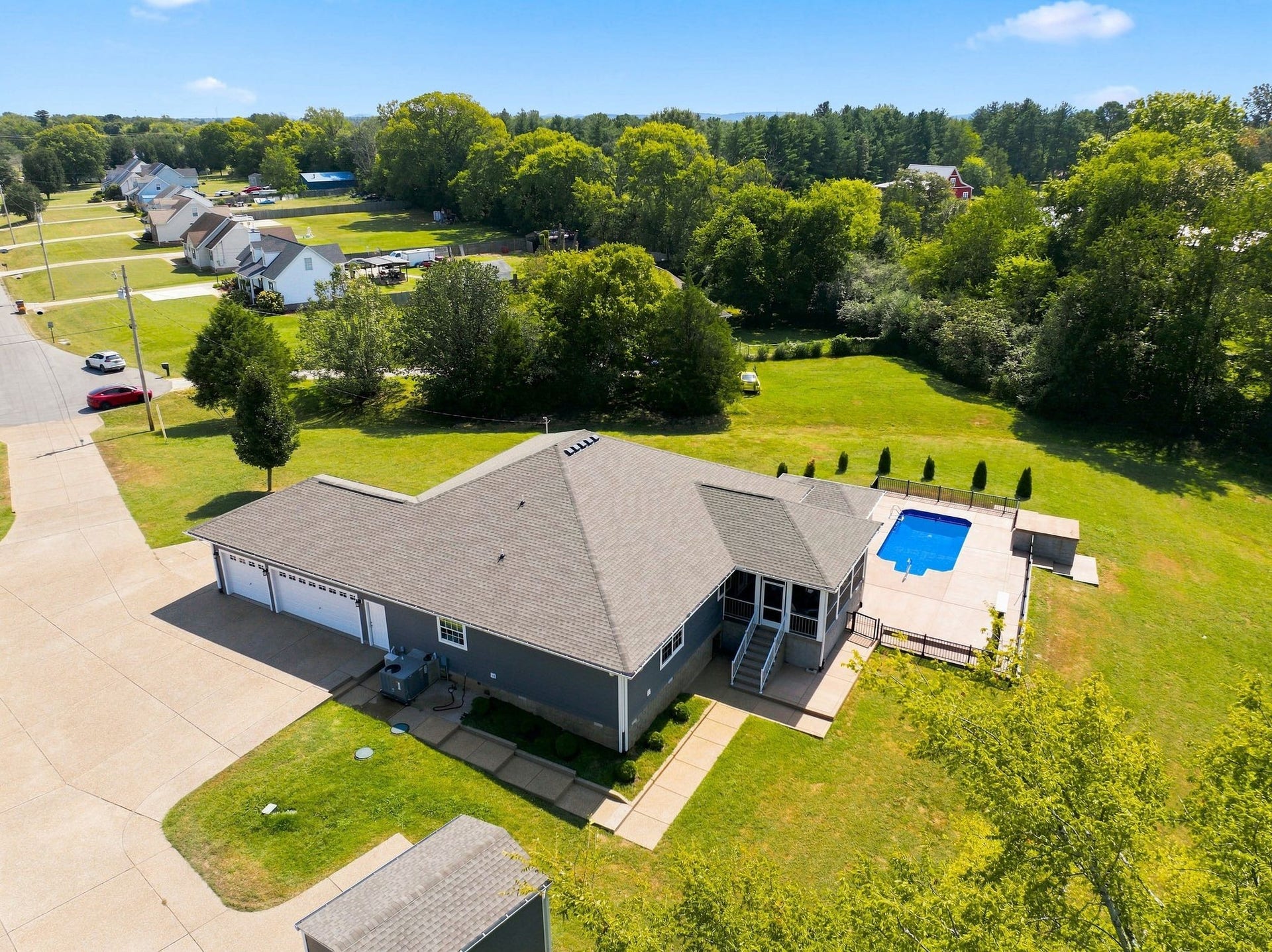 149 Millwood Dr, Murfreesboro, TN 37127 149 Millwood Dr, Murfreesboro, TN 37127