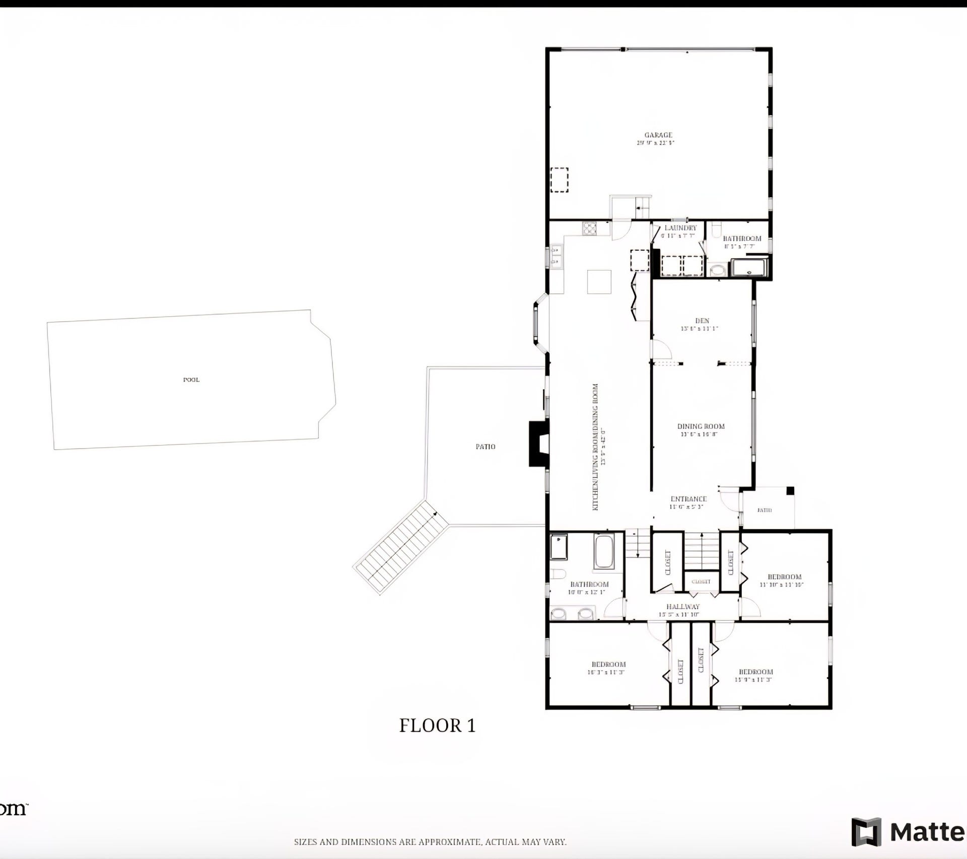 1025 Claremont Dr, Columbia, TN 38401 1025 Claremont Dr, Columbia, TN 38401