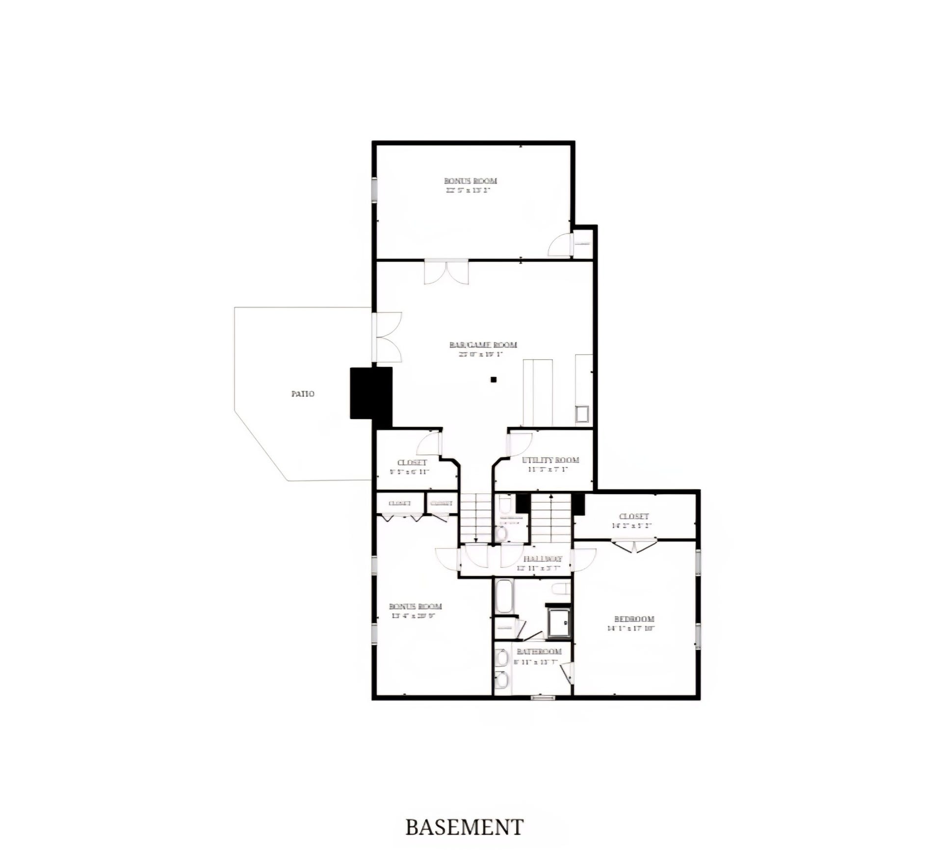 1025 Claremont Dr, Columbia, TN 38401 1025 Claremont Dr, Columbia, TN 38401