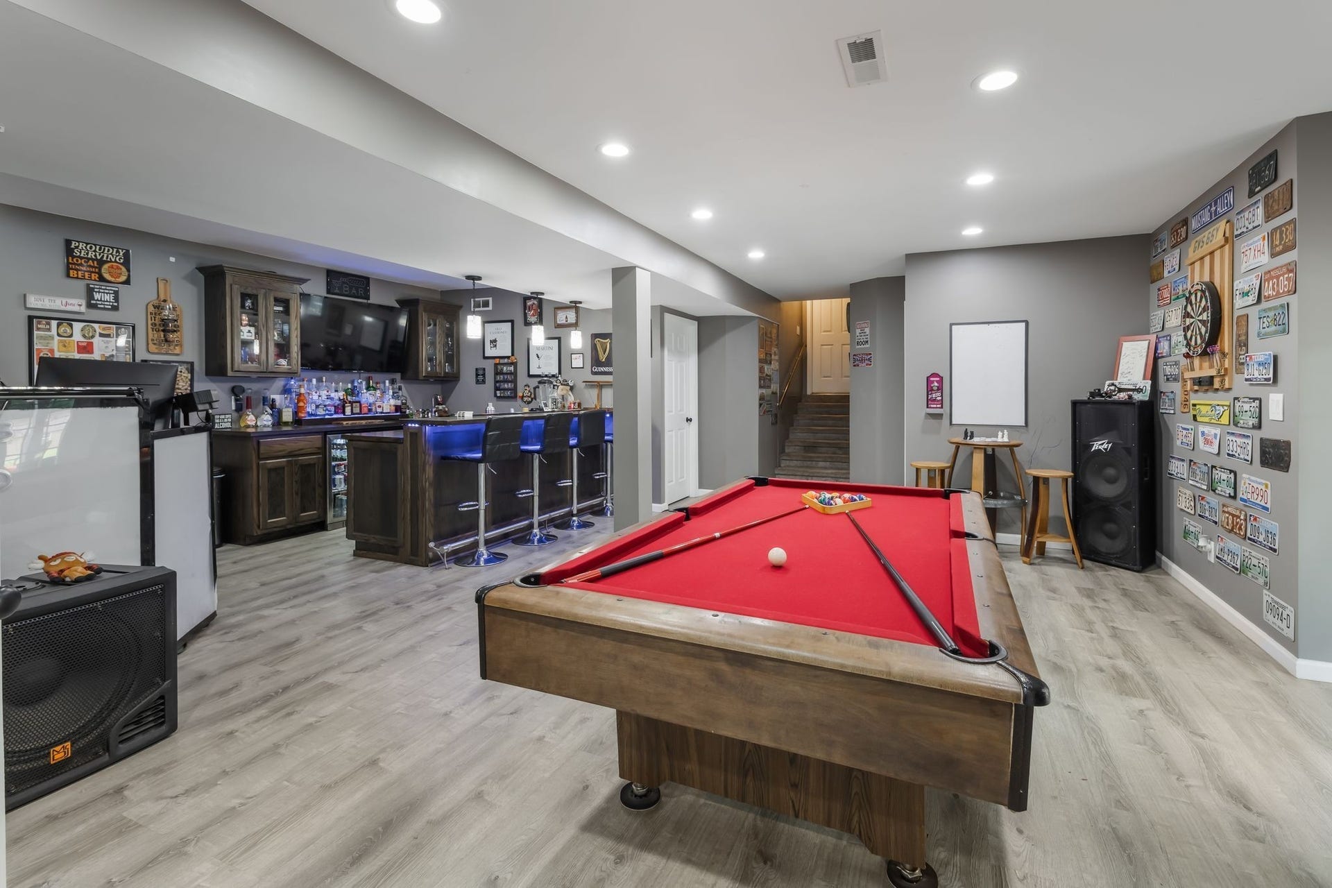 1025 Claremont Dr, Columbia, TN 38401 1025 Claremont Dr, Columbia, TN 38401