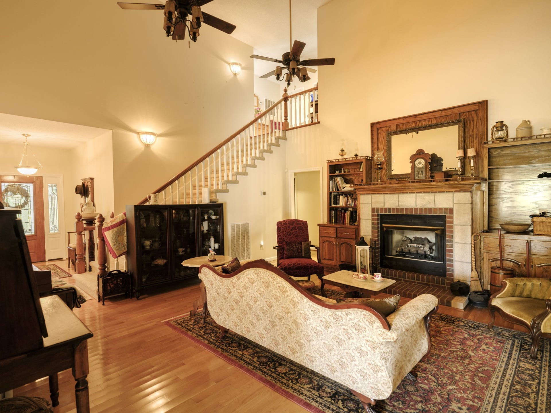 8005 Dry Creek Rd, Mount Pleasant, TN 38474 8005 Dry Creek Rd, Mount Pleasant, TN 38474