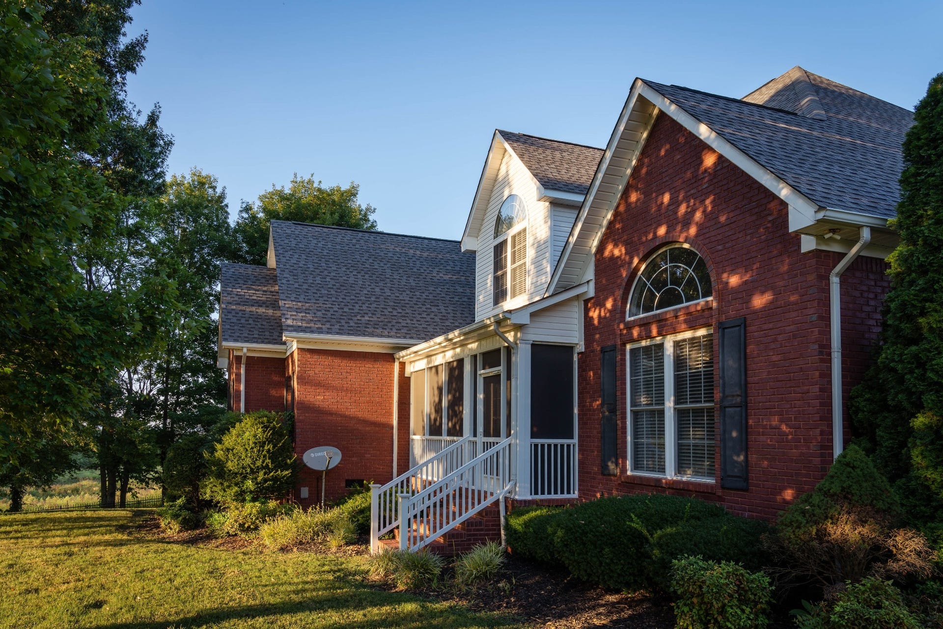 8005 Dry Creek Rd, Mount Pleasant, TN 38474 8005 Dry Creek Rd, Mount Pleasant, TN 38474