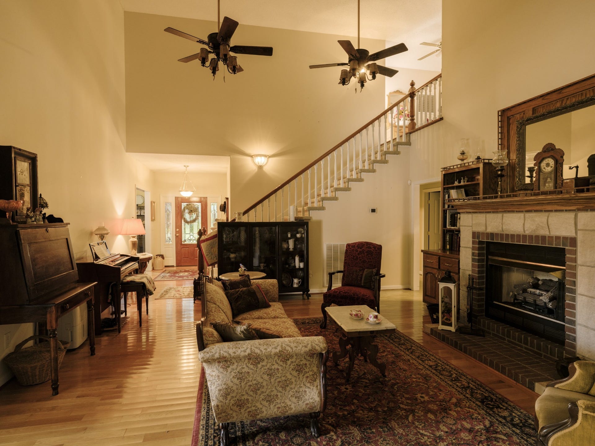 8005 Dry Creek Rd, Mount Pleasant, TN 38474 8005 Dry Creek Rd, Mount Pleasant, TN 38474