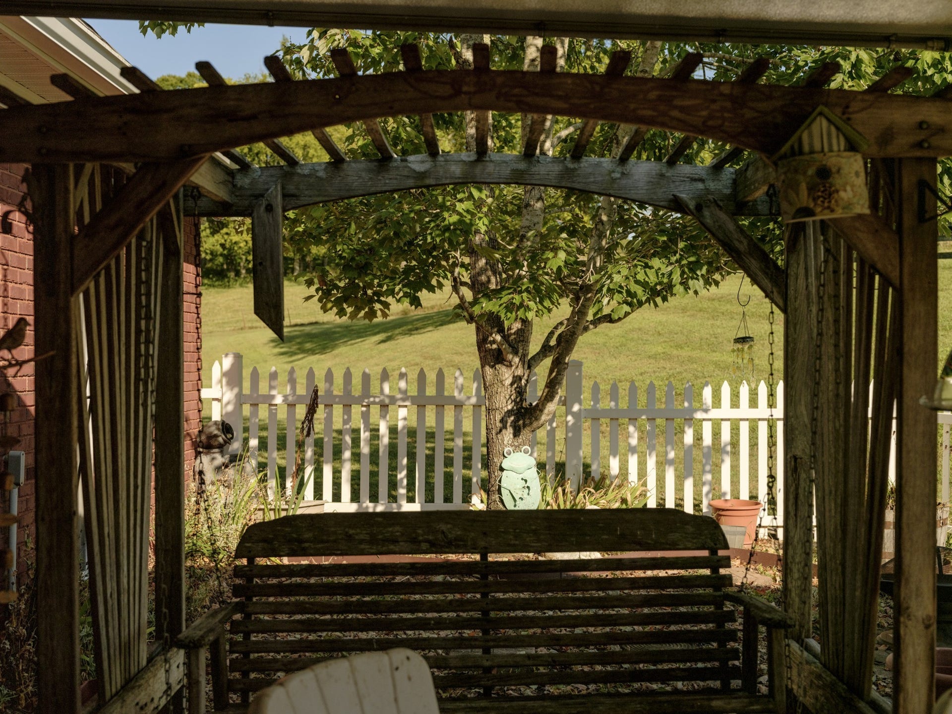 8005 Dry Creek Rd, Mount Pleasant, TN 38474 8005 Dry Creek Rd, Mount Pleasant, TN 38474