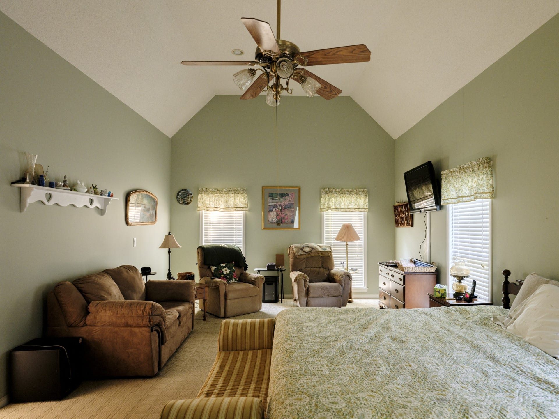8005 Dry Creek Rd, Mount Pleasant, TN 38474 8005 Dry Creek Rd, Mount Pleasant, TN 38474