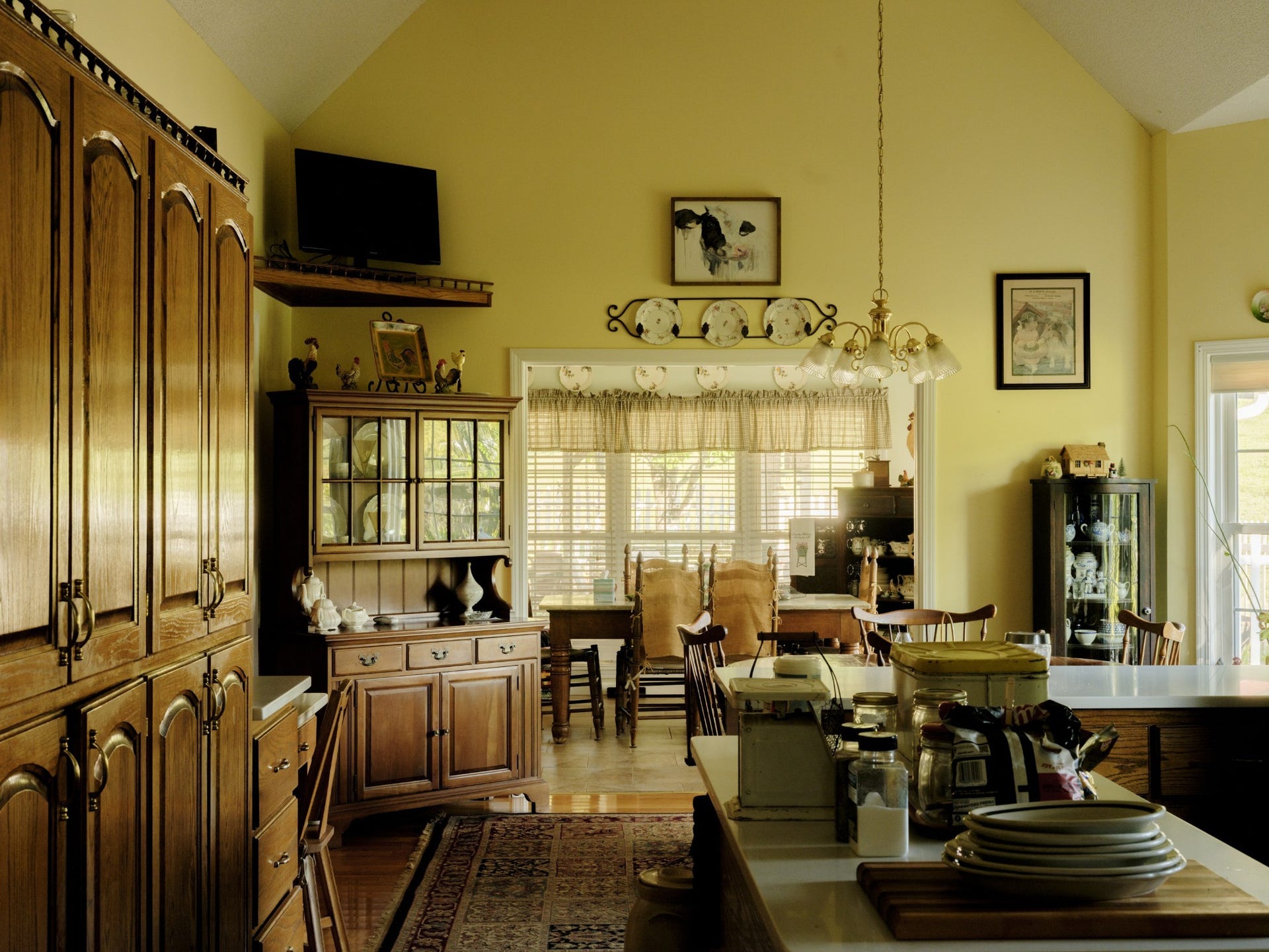8005 Dry Creek Rd, Mount Pleasant, TN 38474 8005 Dry Creek Rd, Mount Pleasant, TN 38474