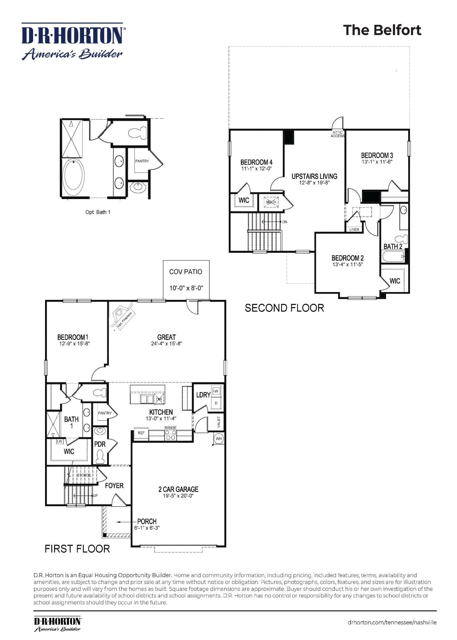 4308 Scarlet Ct, Columbia, TN 38401 4308 Scarlet Ct, Columbia, TN 38401