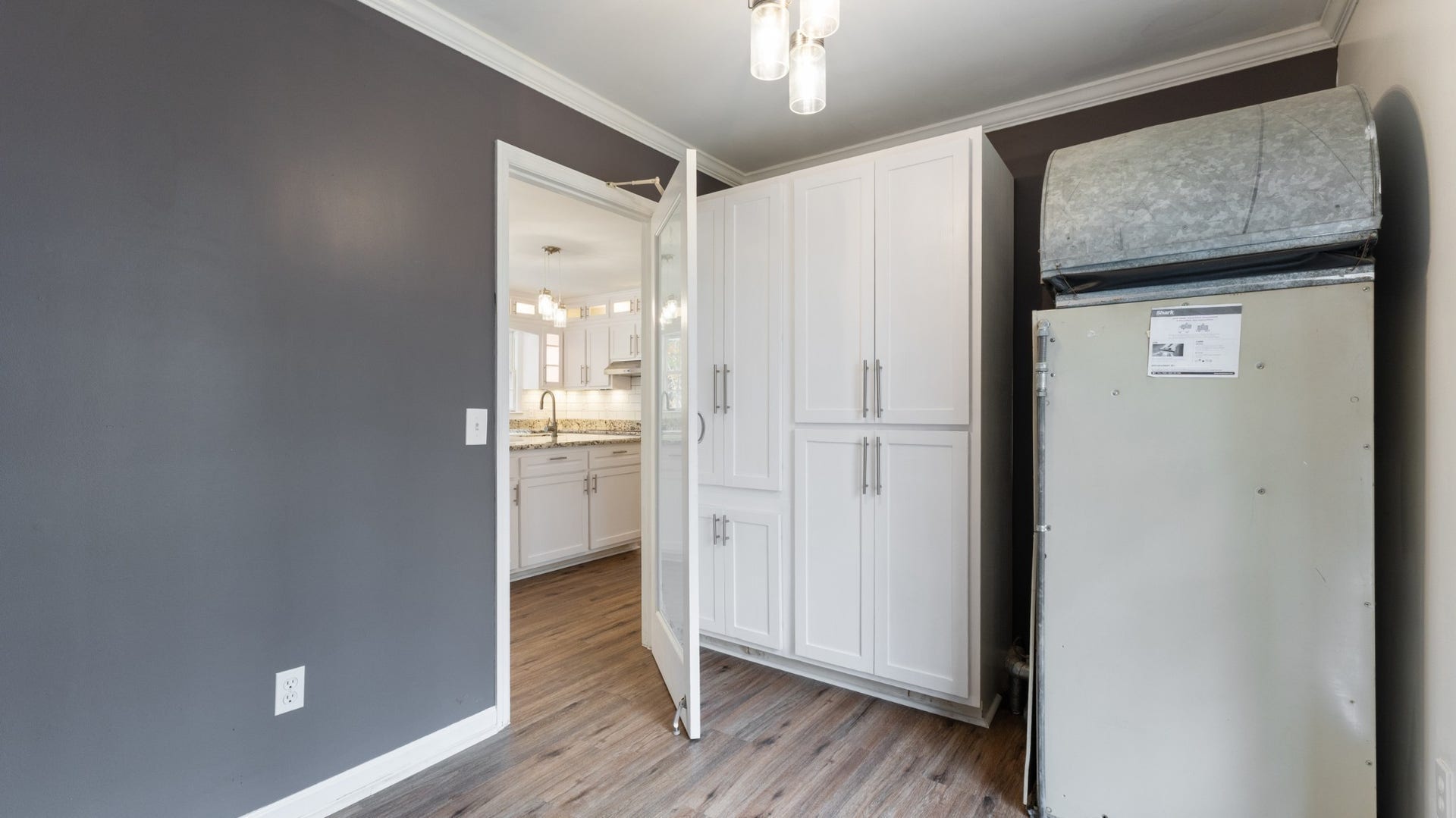 416 Powers Rd, Manchester, TN 37355 416 Powers Rd, Manchester, TN 37355
