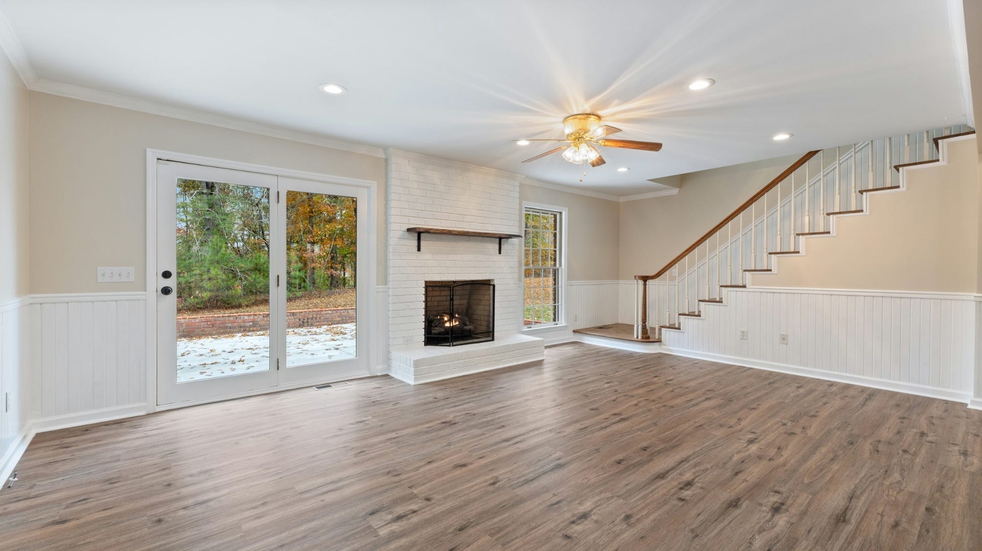 416 Powers Rd, Manchester, TN 37355 416 Powers Rd, Manchester, TN 37355