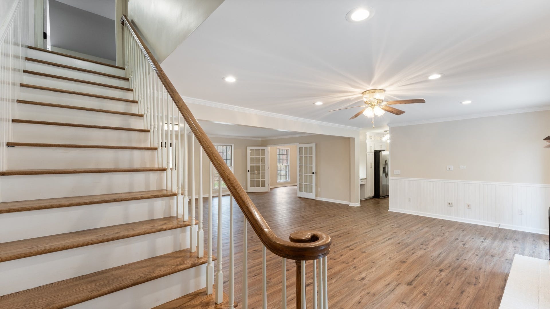 416 Powers Rd, Manchester, TN 37355 416 Powers Rd, Manchester, TN 37355