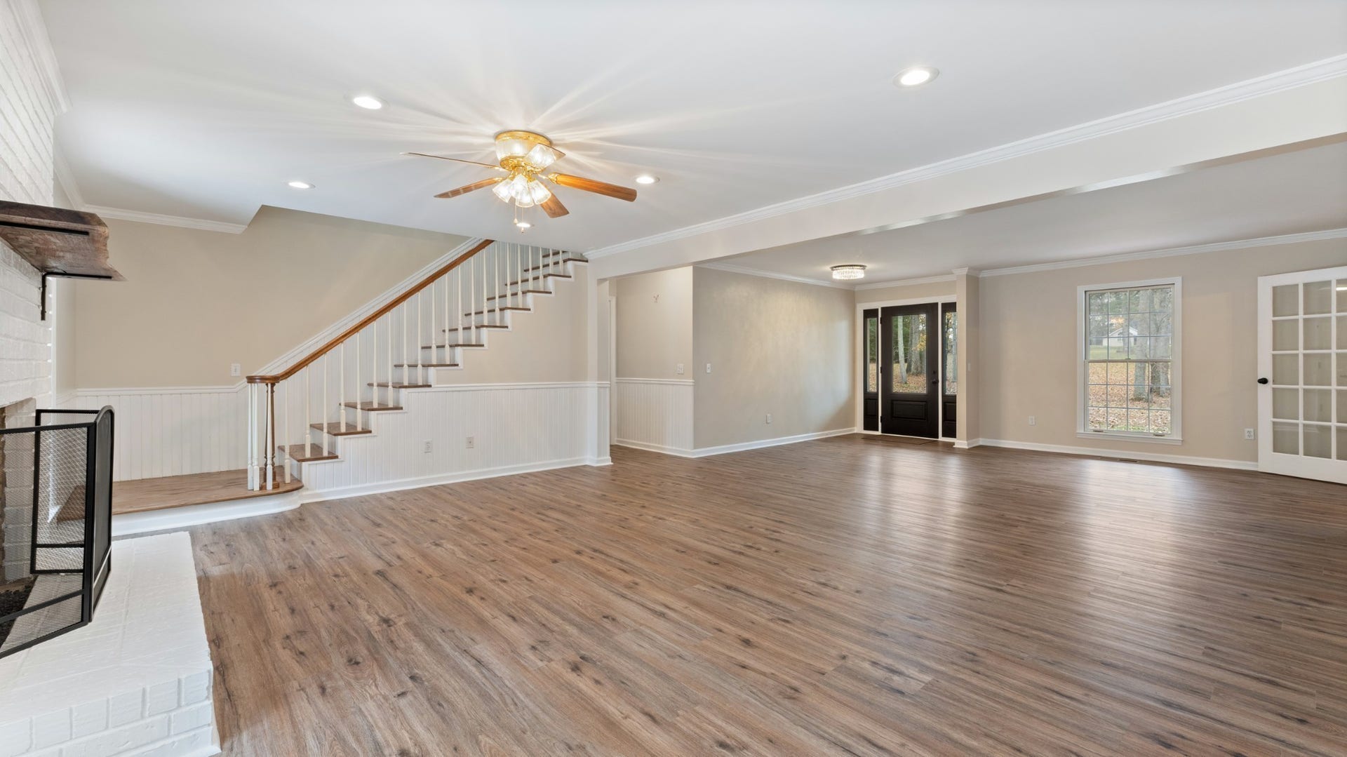 416 Powers Rd, Manchester, TN 37355 416 Powers Rd, Manchester, TN 37355
