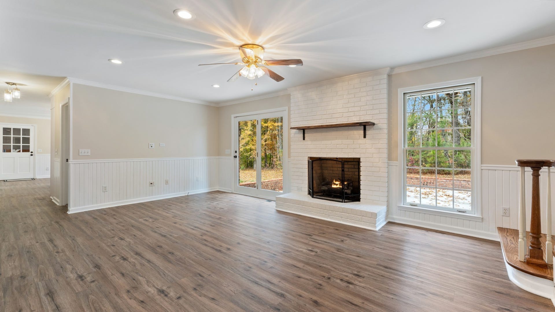 416 Powers Rd, Manchester, TN 37355 416 Powers Rd, Manchester, TN 37355