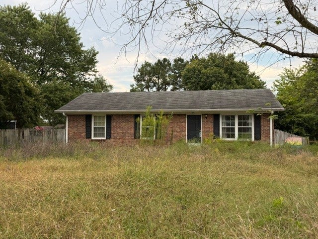 3764 Snell Rd, Murfreesboro, TN 37127 3764 Snell Rd, Murfreesboro, TN 37127