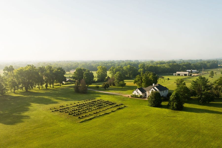 Property photo for 3920 Cecil Farm Rd, Mount Pleasant, TN