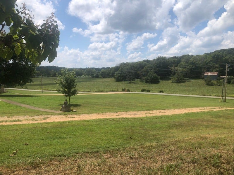 0 Roy Thompson Rd, Mount Pleasant, TN 38474 0 Roy Thompson Rd, Mount Pleasant, TN 38474