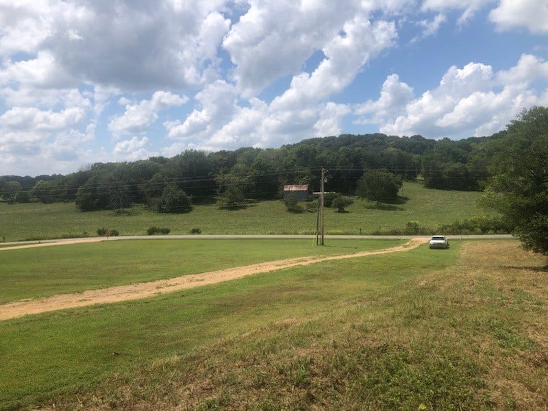 0 Roy Thompson Rd, Mount Pleasant, TN 38474 0 Roy Thompson Rd, Mount Pleasant, TN 38474