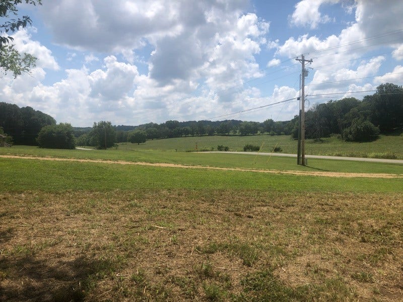 0 Roy Thompson Rd, Mount Pleasant, TN 38474 0 Roy Thompson Rd, Mount Pleasant, TN 38474