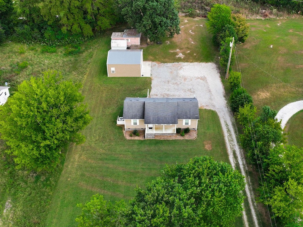 8659 Dog Branch Rd, Mount Pleasant, TN 38474 8659 Dog Branch Rd, Mount Pleasant, TN 38474