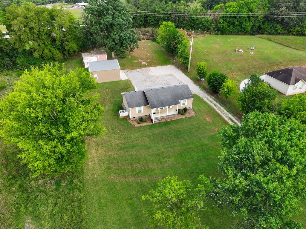 8659 Dog Branch Rd, Mount Pleasant, TN 38474 8659 Dog Branch Rd, Mount Pleasant, TN 38474