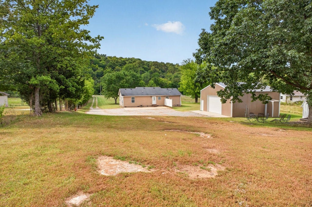 8659 Dog Branch Rd, Mount Pleasant, TN 38474 8659 Dog Branch Rd, Mount Pleasant, TN 38474