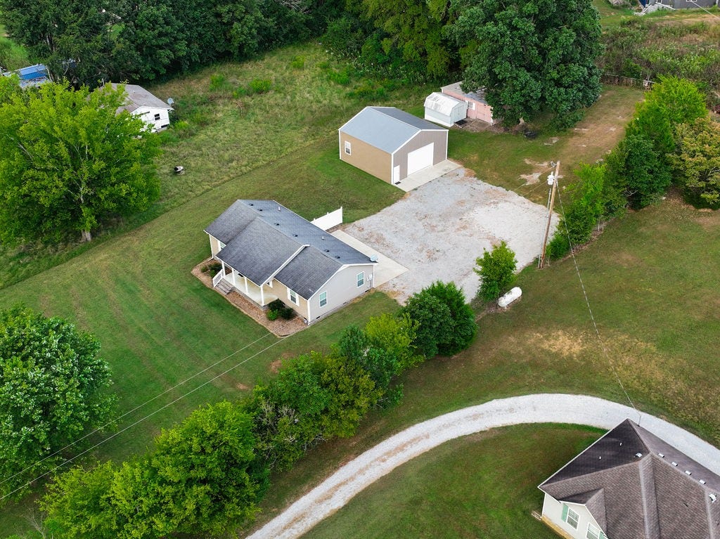 8659 Dog Branch Rd, Mount Pleasant, TN 38474 8659 Dog Branch Rd, Mount Pleasant, TN 38474
