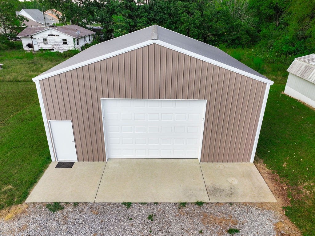 8659 Dog Branch Rd, Mount Pleasant, TN 38474 8659 Dog Branch Rd, Mount Pleasant, TN 38474