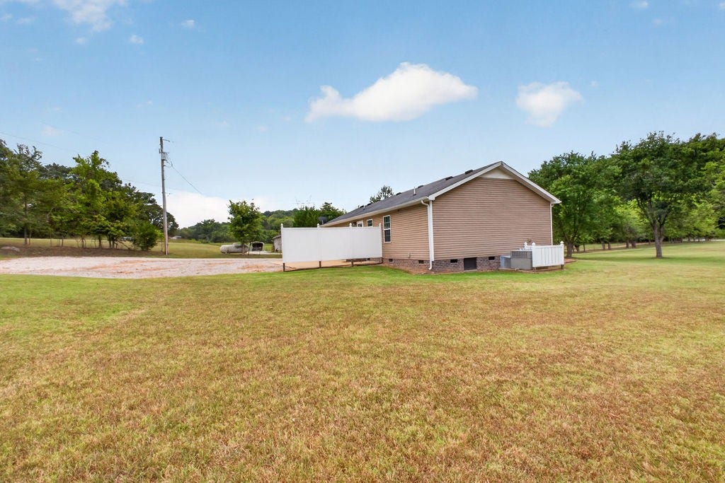 8659 Dog Branch Rd, Mount Pleasant, TN 38474 8659 Dog Branch Rd, Mount Pleasant, TN 38474